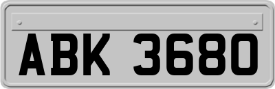 ABK3680