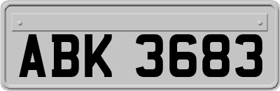 ABK3683