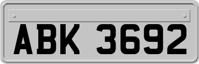 ABK3692