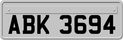 ABK3694
