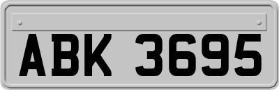 ABK3695