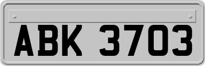 ABK3703