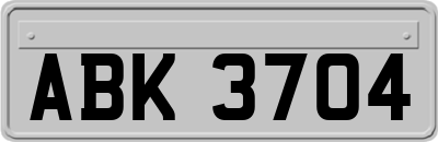 ABK3704