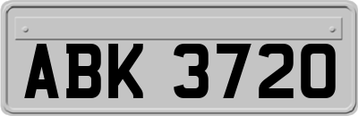 ABK3720