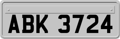 ABK3724