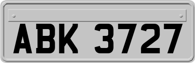 ABK3727