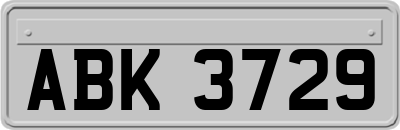 ABK3729