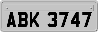 ABK3747