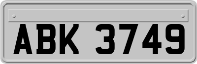 ABK3749