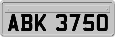 ABK3750