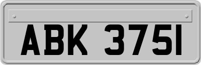 ABK3751
