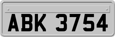 ABK3754