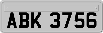 ABK3756