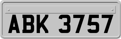 ABK3757