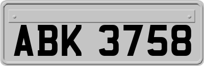 ABK3758