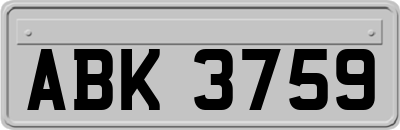 ABK3759