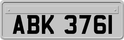 ABK3761