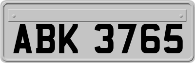 ABK3765