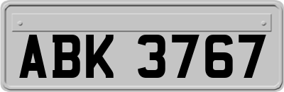 ABK3767