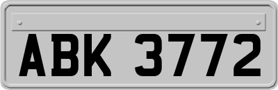 ABK3772