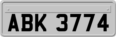 ABK3774