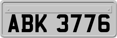ABK3776