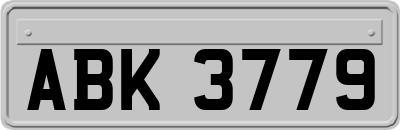 ABK3779