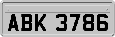 ABK3786
