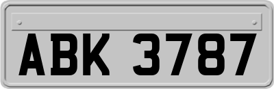 ABK3787