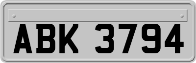 ABK3794