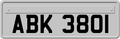 ABK3801