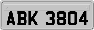 ABK3804