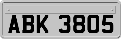 ABK3805
