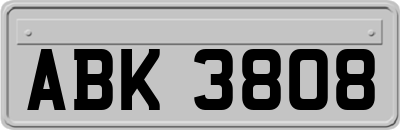 ABK3808
