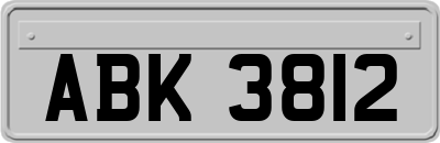 ABK3812