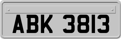 ABK3813