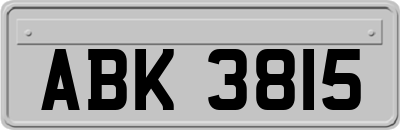 ABK3815