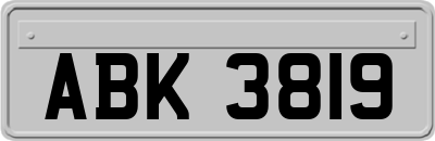 ABK3819
