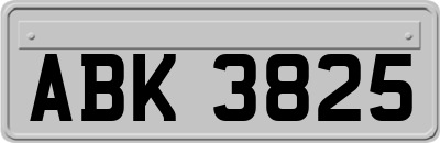 ABK3825