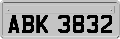ABK3832