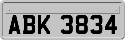 ABK3834