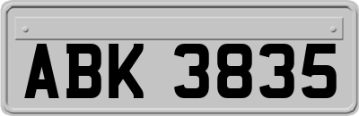 ABK3835