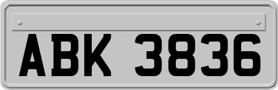 ABK3836