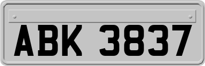 ABK3837