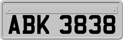 ABK3838