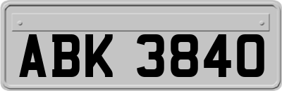 ABK3840