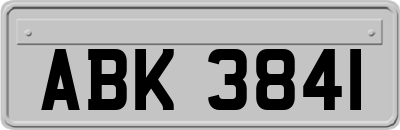 ABK3841
