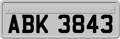 ABK3843