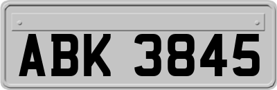 ABK3845