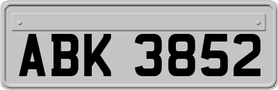 ABK3852